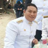 คุณอภิชาติ ประทีป ณ ถลาง