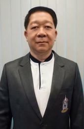 คุณทวีศักดิ์ ฉวีพงษ์ประทีป