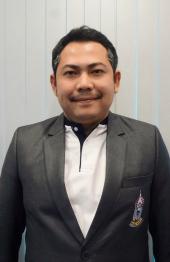 คุณประวิทย์ ฤกษ์ถลาง