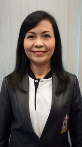 คุณนิตยา ประทีป ณ ถลาง