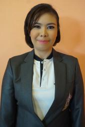 คุณพลอยชมพู เลื่อนฉวี