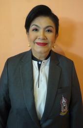 คุณสุธิดา ศรีสมุทร