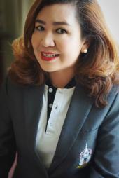 คุณจิตรลดา เชื้อนาคา