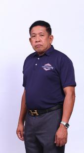 คุณสุทา ประทีป ณ ถลาง